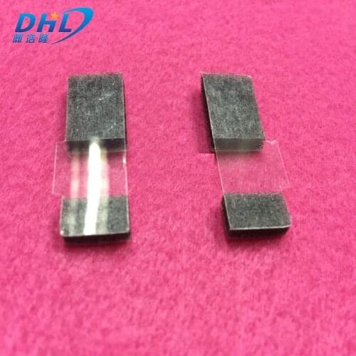Free shipping new compatible developer unit seal for bizhub 250 350 223 283 282 363 423 2pcs/set
