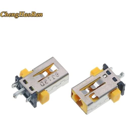 ChengHaoRan DC Jacks Charging Port Power Socket plug Connector For Acer Chromebook CB3-431 SF315