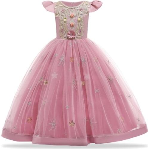 Chunmu Party Dresses For Girls
