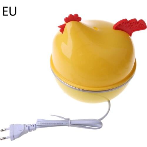 7 Egg Capacity Electric Egg Cooker for Hard Boiled Eggs With Auto Shut Off