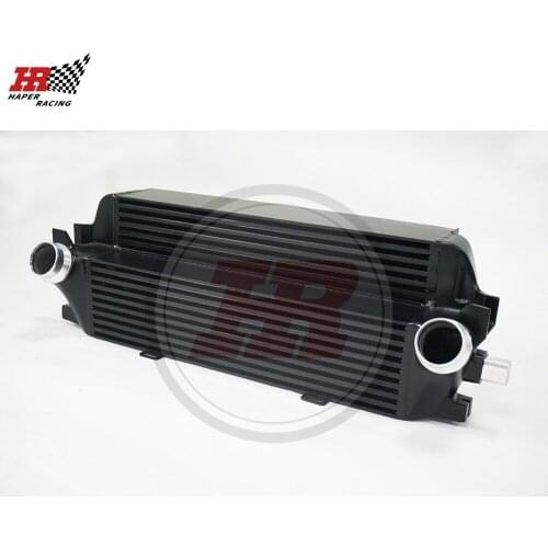 HP RACING 2.5'' High Quality Competition Intercooler Kit For G30 G31 520 540D G32 620D 640D