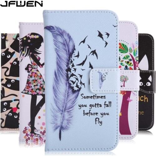 Leather Phone Case For Samsung Galaxy A40 A50 A70 A30 A20 A10 A51 A71 A50S S20 Ultra S8 S9 S10 Note 10 Plus S10E Case Flip Cover