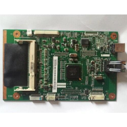 PRINTR MAINBOARD FOR hp printer P2015 P2015dn USB network Formatter Board Q7805-60002
