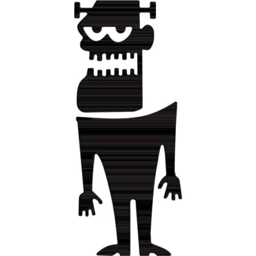 Cutting Dies Grimace In Pain Wack DIY Scrapbooking Embossing Album Paper Cards Dies 2021 New