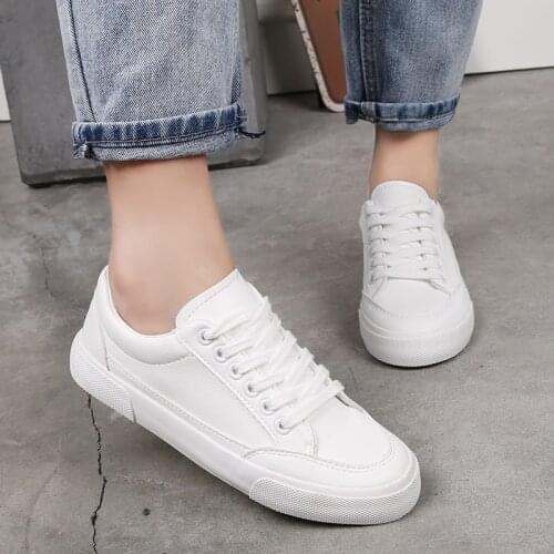 Renben Womens Spring Shoes
