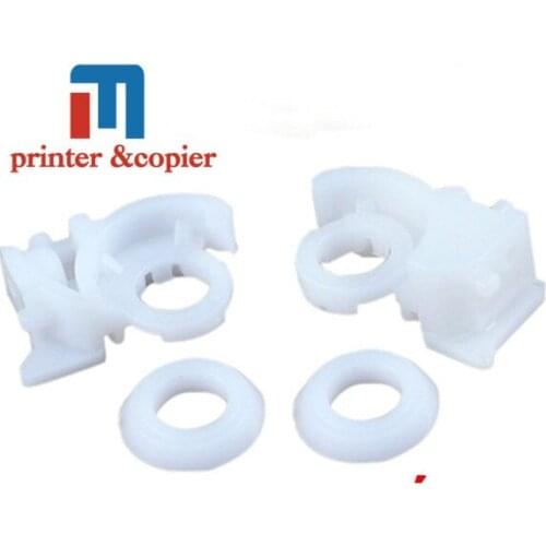10SET Transfer Roller Bracket for Konica Minolta bizhub 164 184 185 195 235 215 6180 7718 7719 7721 7723 7818 bh164