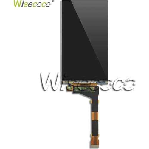 5.5 inch For Longer 2K LCD Screen For Orange 30 3D Printer Parts Kit light curing lcd Elegoo mars Photon display Ls055r1sx04