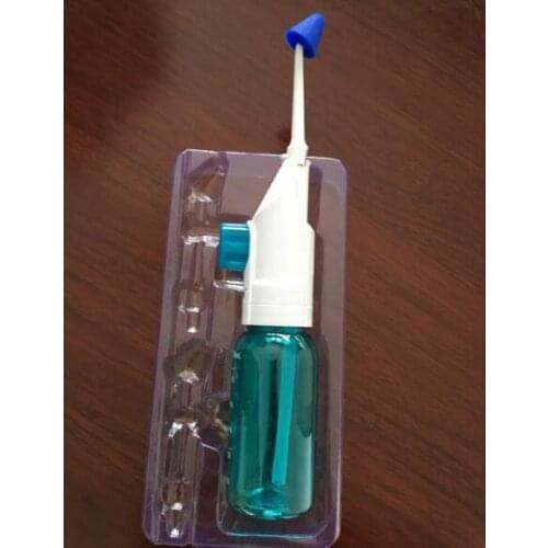 1 pc top water flosser professional irrigator for teeth high pressure water flosser