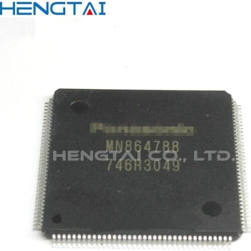 Free shipping MN864788 864788 ORIGINAL MODULE