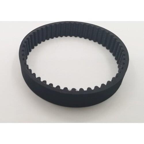 Black Rubber HTD 3M Type Closed Loop Timing Pulley Belt 3mm Picth 207-237mm Length 10/15mm Width Synchronous Belt