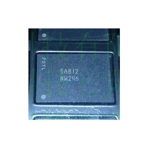 MT29F64G08AMCBBH2-12IT:B NW246 MT29F64G08AMCBBH2-12:B MT29F64G08AMCBBH2 BGA 1PCS