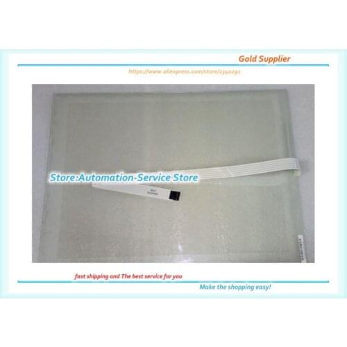 New Touch Screen Glass Panel Use For SCN-AT-FLT15.1-005-0H11 272648-000