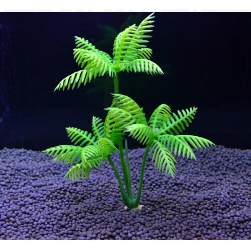 10Pcs Plastic Water Grass Artificial Flowers Wedding Decoration Home Decor Fake Plants DIY Handmade Wreath Gift Scrapbooking