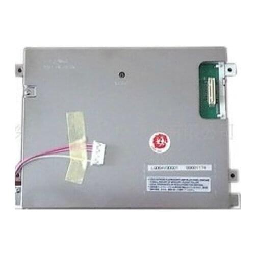 LQ064V3DG02 LCD Display Screen Panel Repair Repalcement
