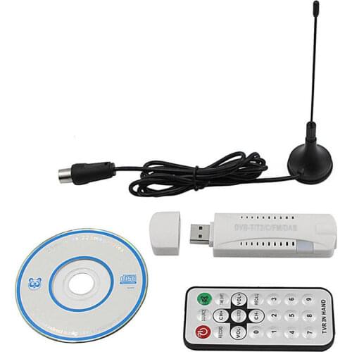 ТВ-тюнеры SD&HI China At AliExpress
