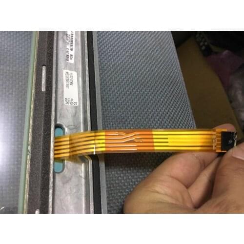 AMT2863 91-02863-00B Touch screen