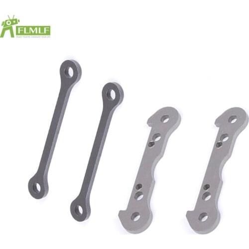 Upper or Lower Arm Bar (Hard Oxygen) for 1/8 HPI Racing Savage XL FLUX ROFUN ROVAN TORLAND Monster Brushless Truck Rc Car Parts