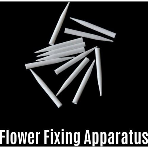 Flower Fixing Apparatus
