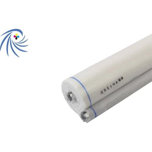 4pcs Cleaning Web for Canon IR5000 6000 5070 5075 7105 7095 7086 8500 fuser web roller web roller import high quality
