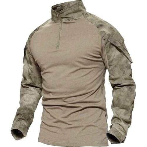 Baldauren Men's Outerwear