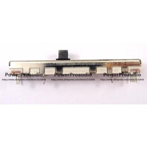 DCV1027 Fader For DJM-850 900 2000nexus XDJ-AERO DDJ-SZ