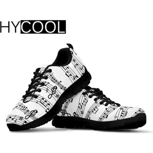 HYCOOL Women's Sneakers