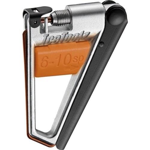 IceToolz 6s 7s 8s 9s 10s Portable Chain Tool Bicycle Repair Tools 61A4 ICE TOOLZ