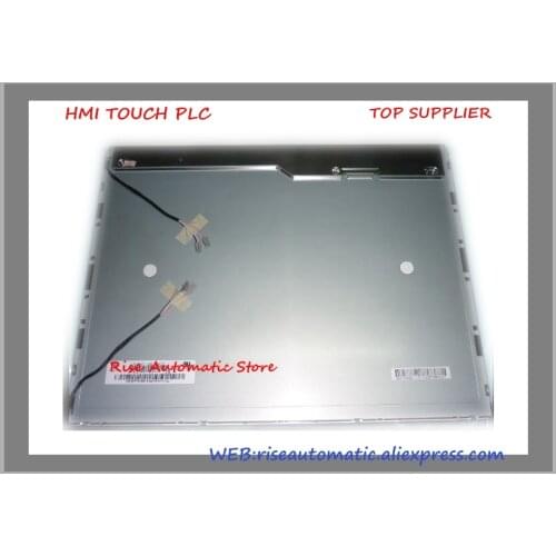 M190E5-L0A 19 Inch 4 A LCD Gauge 4:3 Industrial LCD Screen