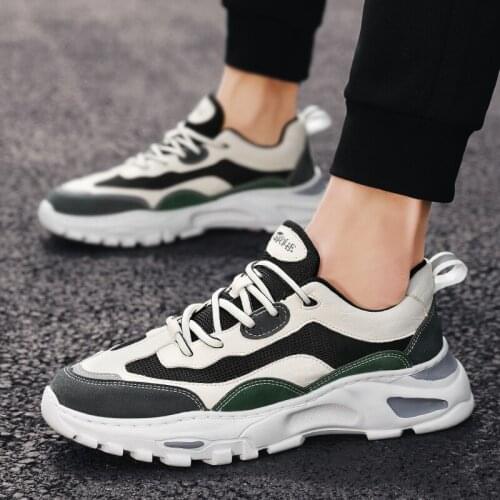 Sports loafers for Fashion zapatos Light breathable sapato casuales new shoe mesh Sneakers leisure white Breathable 2020 para