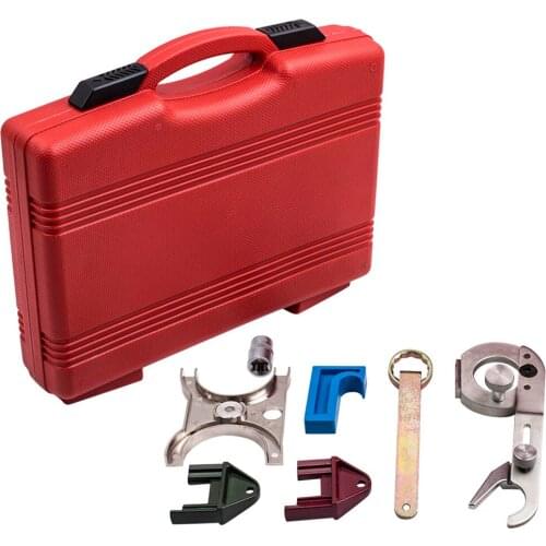 7PCS Timing Marks Locking Tool Set For Saab Vauxhall for Opel V6 EcoTec Engine 1997-2005