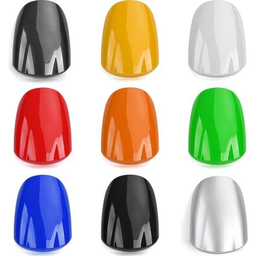 Areyourshop Fit for Kawasaki ZX9R 1998 1999 2000 2001 Motorcycle Rear Seat Fairing Cover Cowl ABS Plastic Motor Accessories Part