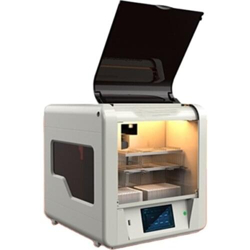 Purifier 32 magnetic particle processor automatic nucleic acid extractor