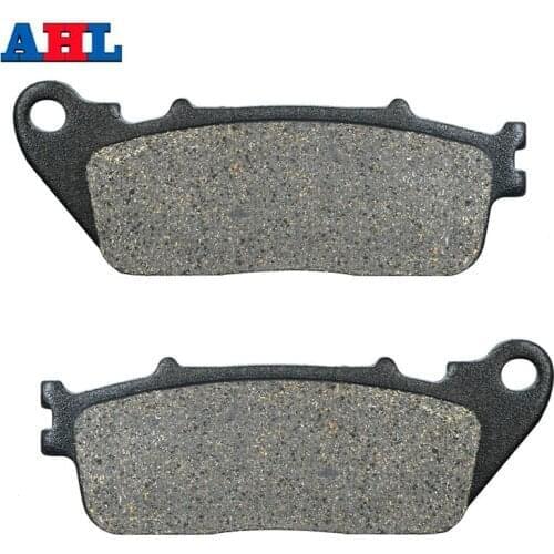 Motorcycle Front Brake Pads For HONDA VFR1200FA - GT VFR1200FAD DCT / GT VFR100 VFR 1200 FA FAD 2014 2015