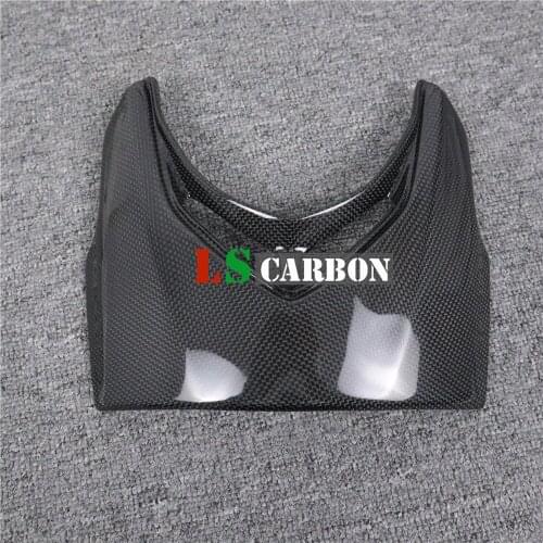 For Ducati XDiavel S - Full Carbon Fiber Motorcycle Accessories Front Fairing