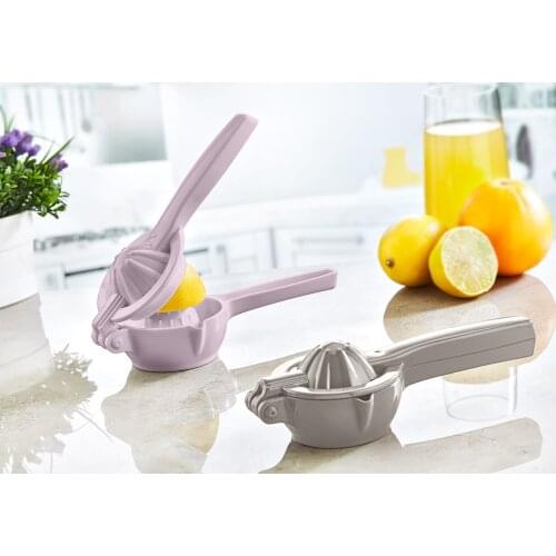 Lemon Lime Squeezer, Manual Citrus Press Juicer, Hand Press Juicier Fresh Fruit Tool Kitchen Tools