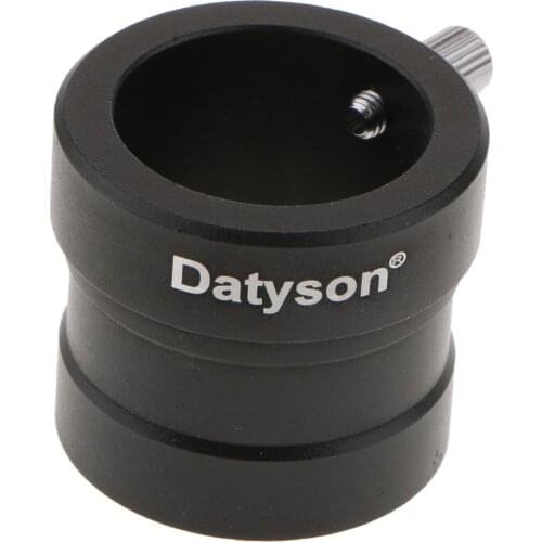 1.25 to 0.965 Inch Telescope Eyepiece Adapter - Allow You use 0.965in Eyepiece