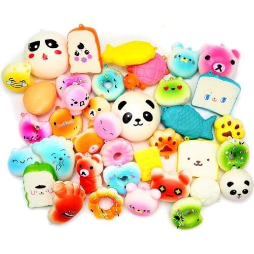The North E home Antistress Toys