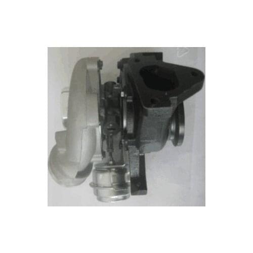 FEBIAT Turbocharger used for Mercedes Vito 115 CDI / 111 CDI (W639) 3640960399