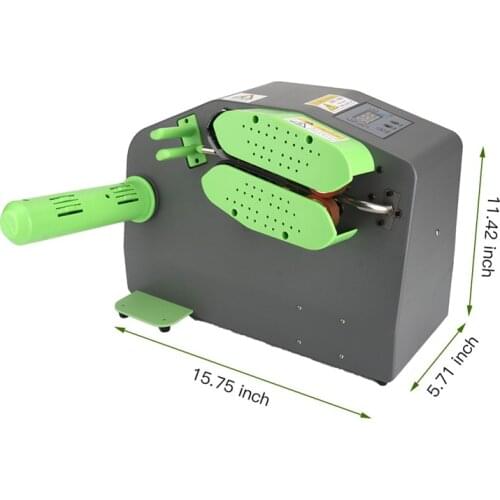 Air Cushion Machine airbag Machine Bubble Packaging Machine Bubbles inflatable Machine