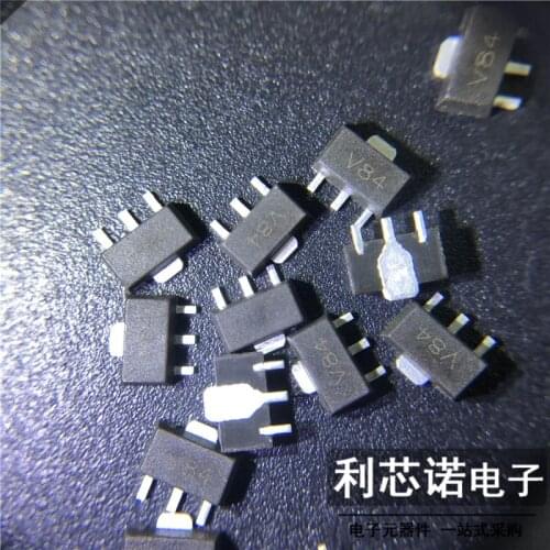 100% New&original In Stock GVA-84+ GVA-84 Marking:V84 SOT89 BOM List