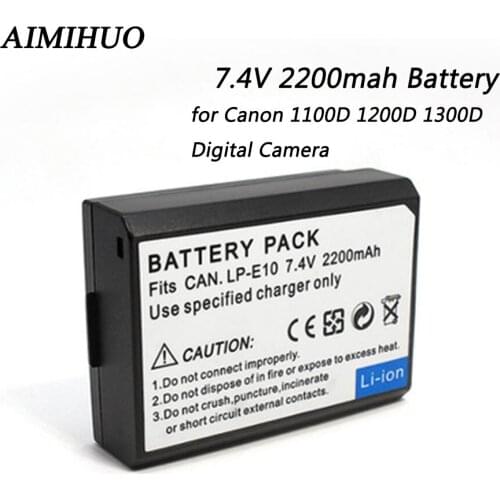 Battery Chargers AIMIHUO China
