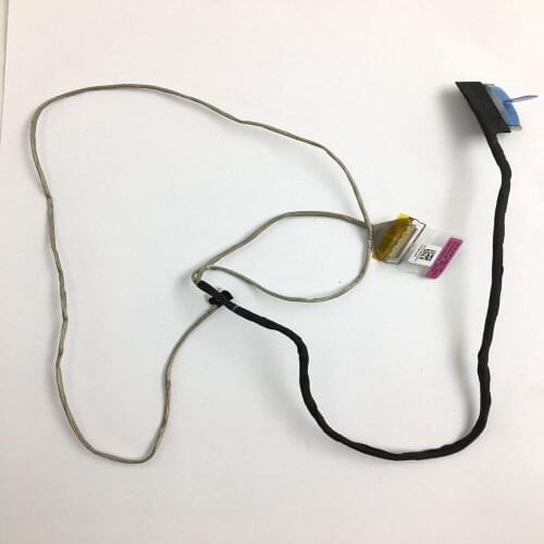 Laptop accessories DC Jack Cable for DELL Latitude 3350 3340 Laptop Replace GFNMP 50.4oa05.011 0GFNMP Connectors Computer