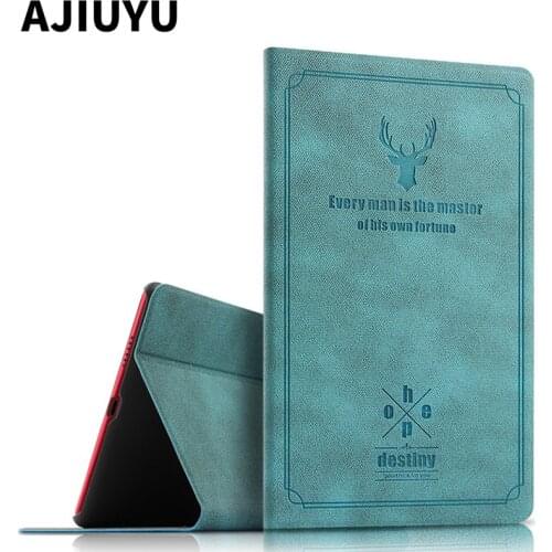 PU Leather Cover Case For Huawei MediaPad M6 8.4 Turbo VRD-W10 VRD-AL10 Protector Case For huawei Mediapad m6 turbo 8.4" Tablet