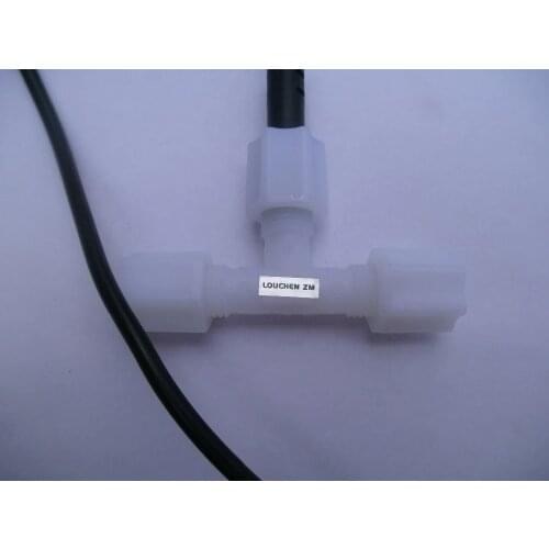 G1/4 0.8MPA Water quality probe, TDS conductivity test, water quality testing probe