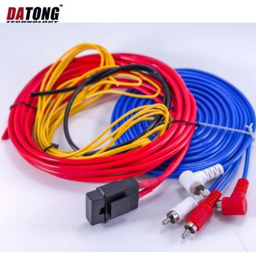 DATONG TECHNOLOGY Car Multimedia Players