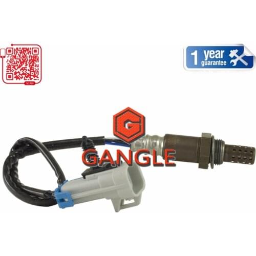 For 2008-2014 CADILLAC Escalade 6.0L 6.2L Oxygen Sensor Lambda Sensor GL-24668 12587785 12573167 234-4668