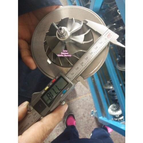 318911 cartridge for S200G turbo charger 56209880001 04259318KZ