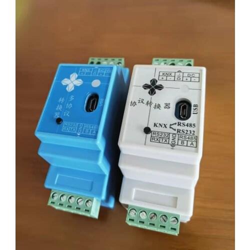 KNX/RS485 KNX/RS232 KNX Downloader