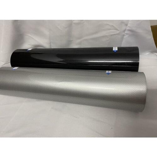 Best price 50cm*25m/roll Hollow heat transfer vinyl for DIY T-shirt