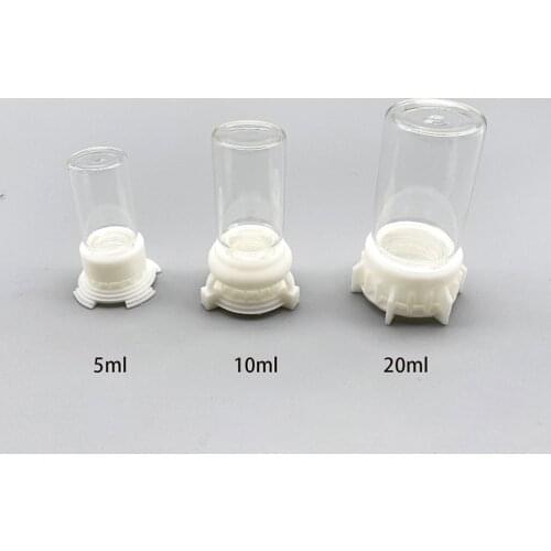 Mini Ant Water Feeder Absorbent Sponge Plug 3D Water Tower Ant Nest Accessories